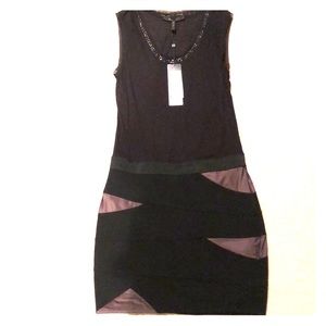 Brand New BCBG Hot Dress